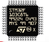STM32F103C6T6A
