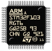 STM32F103RGT6