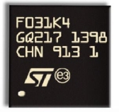 STM32F031K4U6