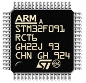 STM32F091RCT6
