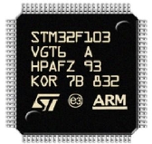 STM32F103VGT6
