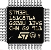 STM32L151C8T6A