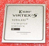 XC5VLX30-1FFG676I