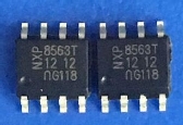 PCF8563T