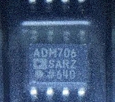 ADM708SARZ