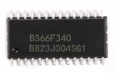 BS66F340