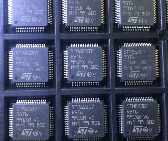 STM8S207RBT6