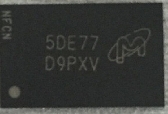 STM32F207ZET6