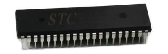 STC11F04E-35I-DIP2