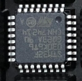 STC11F60XE-35I-PDI