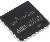 STM32F429ZGT6