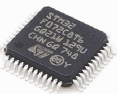 STM32F072C8T6