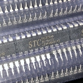 STC12C2052AD-35I-DIP20