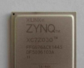 XC7Z030-2FFG676I