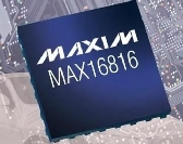 MAX8770GTL+