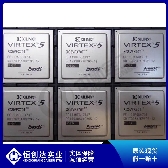 XC5VLX155-3FFG1153I