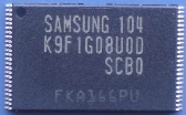 K9F1G08U0E-SCB0