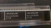 MAX267BCWG