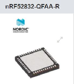 nRF52832-QFAA-R