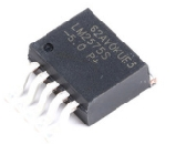 LM2575SX-5.0/NOPB