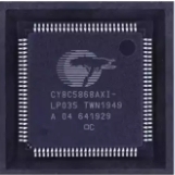 CY8C5868AXI-LP035