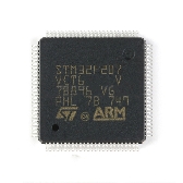 STM32F207VCT6