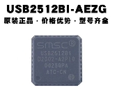 USB2512B-AEZG-TR
