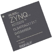 XC7Z020-1CLG400I