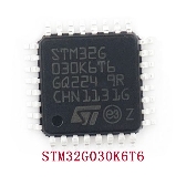 STM32G030K6T6TR