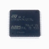 STM32H743ZIT6