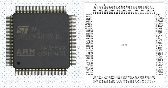 STM32F407ZGT6