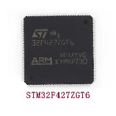 STM32F427ZGT6