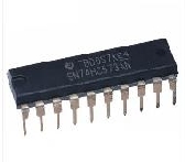 ACM4532-601-2P-T001共模电感