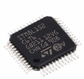 STM8L152C6T6