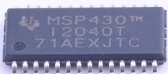 MSP430I2040TPWR