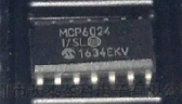MCP6024T-I/SL