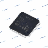 STM32F103VCT6