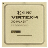 XC7S50-2FGGA484C