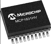 MCP1631HV-500E/ST