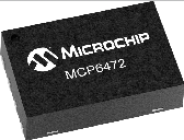 MCP6472-E/SN