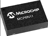 MCP6N11T-001E/SN