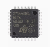 STM32G0B1RET6