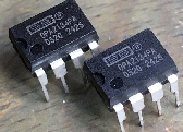 STM32F030K6T6