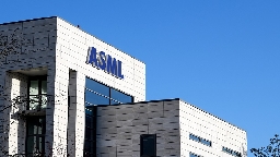 多家光刻大廠擴產進行時：ASML公開年產690臺擴充計劃