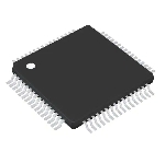 TLE9180D-21QK 封装LQFP64 PMIC栅极驱动器芯片管理IC提供BOM配单