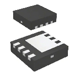 BSZ123N08NS3G TSDSON-8 大电流低内阻MOS管 贴片ic 全新原装现货