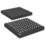 XILINX/赛灵思  XC5VSX95T-1FFG1136I  FPGA-现场可编程门阵列  封装FBGA-1136  现货