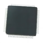 英飞凌  CY9BF524MPMC1-G-JNE2  微控制器MCU  封装LQFP80  