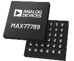 MAX77789 3.15A充电器集成电路 (IC)