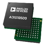 ADIS16500精密微型MEMS IMU